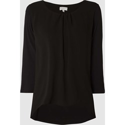Bluzka damska Apricot bez wzorów  - zdjęcie produktu