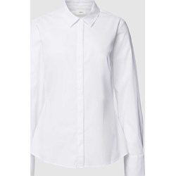 S.Oliver Black Label koszula damska bawełniana  - zdjęcie produktu