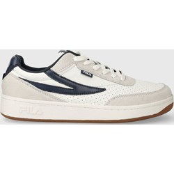 Buty sportowe męskie Fila sznurowane  - zdjęcie produktu