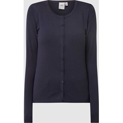 Sweter damski Ichi z okrągłym dekoltem  - zdjęcie produktu