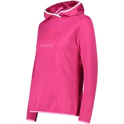 Bluza damska CMP różowa  - zdjęcie produktu