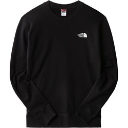Bluza męska czarna The North Face  - zdjęcie produktu
