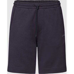 Spodenki męskie BOSS HUGO  - zdjęcie produktu