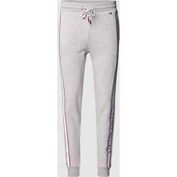 Spodnie męskie Tommy Hilfiger jesienne  - zdjęcie produktu