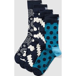 Skarpetki męskie Happy Socks  - zdjęcie produktu