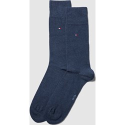 Skarpetki męskie Tommy Hilfiger  - zdjęcie produktu