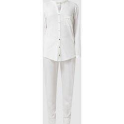 Piżama Hanro bez wzorów  - zdjęcie produktu