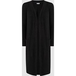 Sweter damski Noisy May czarny  - zdjęcie produktu