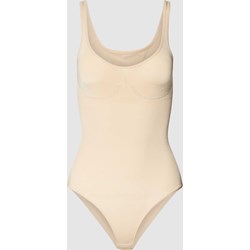 Body damskie bez wzorów  - zdjęcie produktu