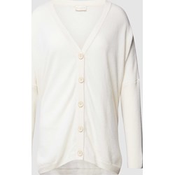 Sweter damski biały  - zdjęcie produktu