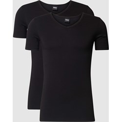 Podkoszulek męski BOSS HUGO  - zdjęcie produktu