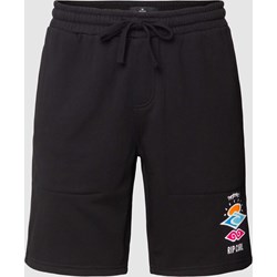 Spodenki męskie Rip Curl bawełniane  - zdjęcie produktu