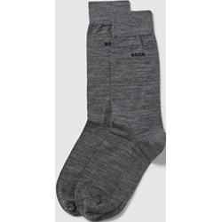Skarpetki męskie BOSS HUGO  - zdjęcie produktu