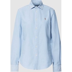 Koszula damska Polo Ralph Lauren  - zdjęcie produktu