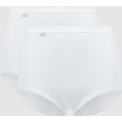 Sloggi majtki damskie bez wzorów  - zdjęcie produktu