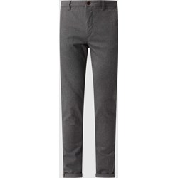 Spodnie męskie Jack & Jones bawełniane  - zdjęcie produktu
