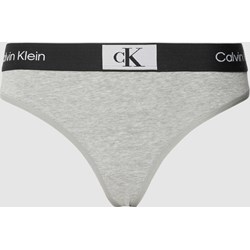 Calvin Klein Underwear majtki damskie  - zdjęcie produktu