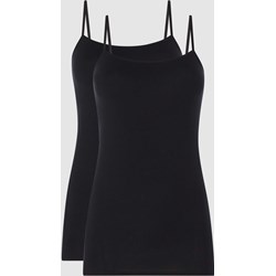 Podkoszulka/halka Schiesser klasyczna  - zdjęcie produktu