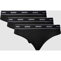 Majtki damskie Hugo Boss casual  - zdjęcie produktu