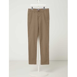 Spodnie chłopięce Jack & Jones na wiosnę z elastanu  - zdjęcie produktu