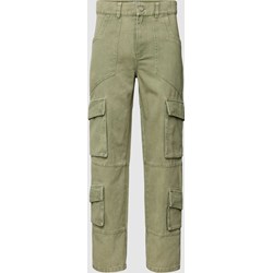 Spodnie męskie Divention  - zdjęcie produktu