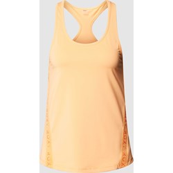 Bluzka damska ROXY pomarańczowy  - zdjęcie produktu