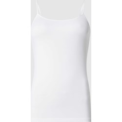 Podkoszulka/halka Mey biała  - zdjęcie produktu