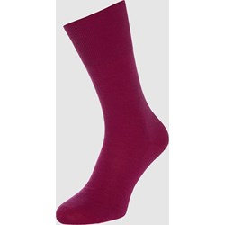 Skarpetki męskie Falke wełniane  - zdjęcie produktu