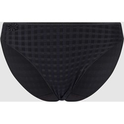Majtki damskie Marie Jo w kratkę  - zdjęcie produktu