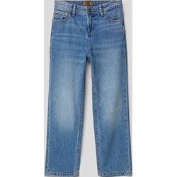 Spodnie chłopięce Jack & Jones - Peek&Cloppenburg  - zdjęcie produktu