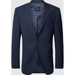 Marynarka męska Pierre Cardin wełniana  - zdjęcie produktu