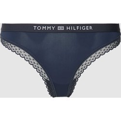 Majtki damskie Tommy Hilfiger  - zdjęcie produktu