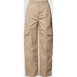 Spodnie damskie Knowledge Cotton Apparel  - zdjęcie produktu