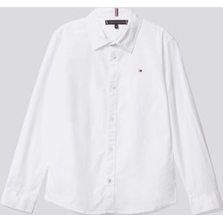Koszula chłopięca Tommy Hilfiger - Peek&Cloppenburg  - zdjęcie produktu