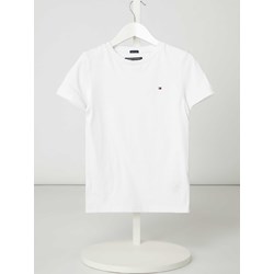 T-shirt chłopięcy Tommy Hilfiger - Peek&Cloppenburg  - zdjęcie produktu