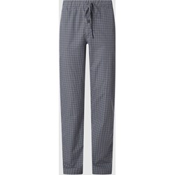 Piżama męska Hanro bawełniana  - zdjęcie produktu