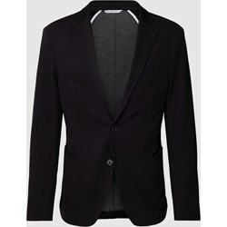 Marynarka męska BALDESSARINI z wiskozy  - zdjęcie produktu