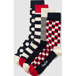 Skarpetki męskie Happy Socks  - zdjęcie produktu