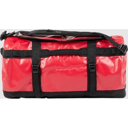 Czerwona torba podróżna The North Face damska  - zdjęcie produktu