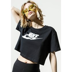Bluzka damska Nike na wiosnę w sportowym stylu  - zdjęcie produktu