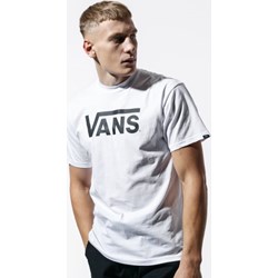 T-shirt męski Vans z krótkim rękawem  - zdjęcie produktu