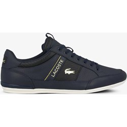 Buty sportowe męskie Lacoste - Sizeer - zdjęcie produktu