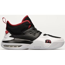 Buty sportowe męskie Jordan sznurowane  - zdjęcie produktu
