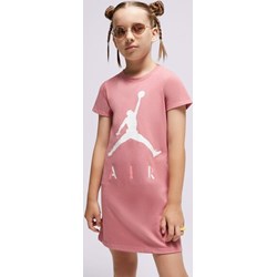 Sukienka dziewczęca Jordan  - zdjęcie produktu