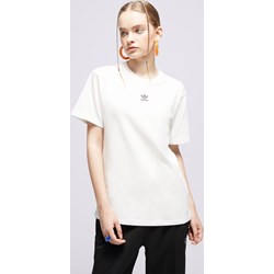 Bluzka damska Adidas z krótkimi rękawami w miejskim stylu  - zdjęcie produktu