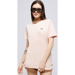 Bluzka damska Vans z krótkim rękawem casual z okrągłym dekoltem  - zdjęcie produktu