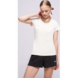 Bluzka damska Ellesse wiosenna z okrągłym dekoltem  - zdjęcie produktu