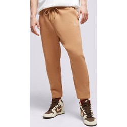 Brązowe spodnie męskie Jordan  - zdjęcie produktu