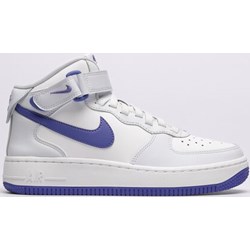 Nike buty sportowe dziecięce sznurowane  - zdjęcie produktu