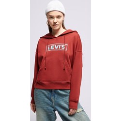 Bluza damska Levi's w stylu młodzieżowym  - zdjęcie produktu